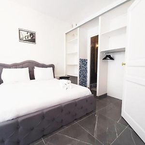Sweet Apartment In Paris Montmartre